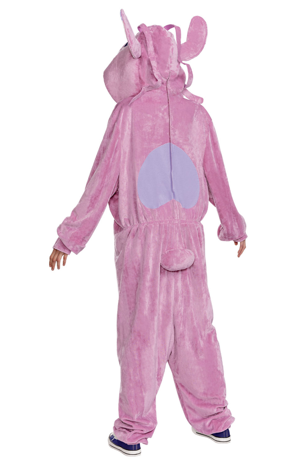 Angel Jumpsuit Adult Costume