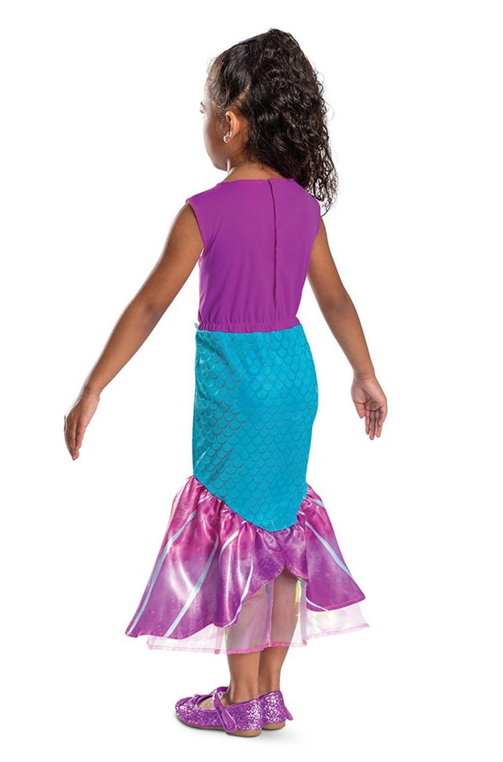 Ariel Classic Toddler Costume