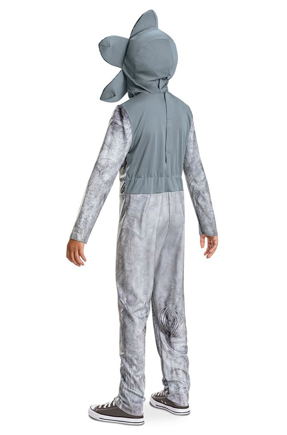 Demogorgon Classic Tween Costume