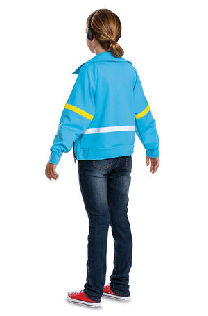 Max Classic Tween Costume