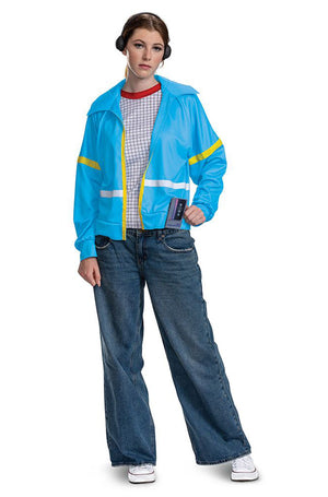 Max Deluxe Adult Costume