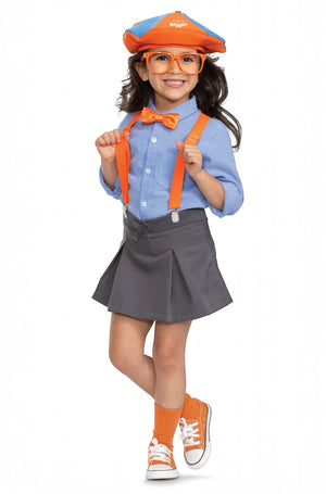 Blippi Child Accessory Kit