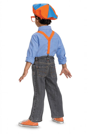 Blippi Child Accessory Kit