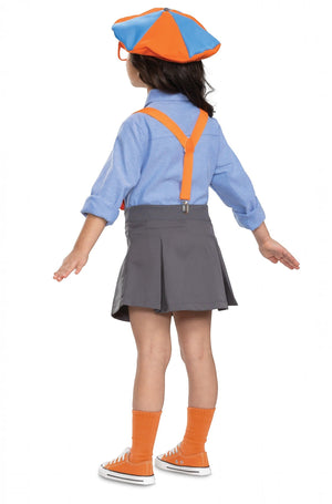 Blippi Child Accessory Kit