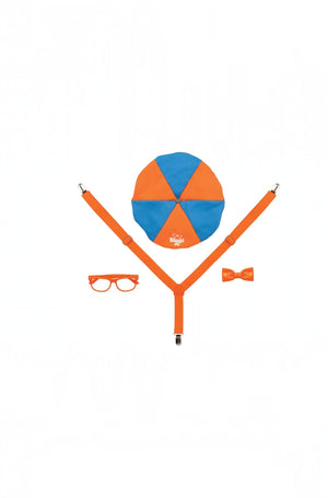 Blippi Child Accessory Kit