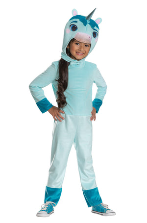Kelp Classic Toddler Costume