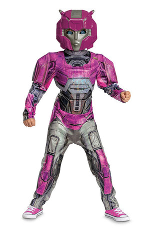 Transformers One Elita-1 Deluxe Child Costume