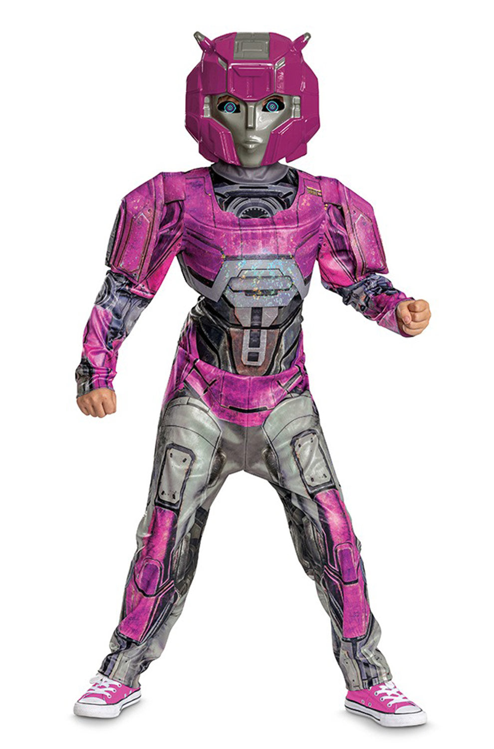 Transformers One Elita-1 Deluxe Child Costume