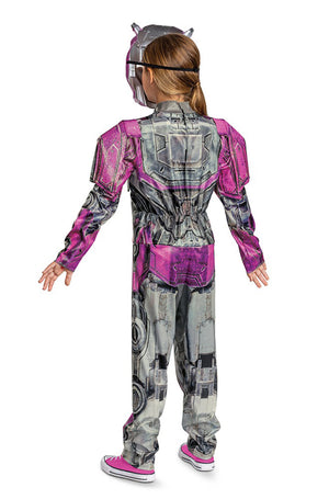 Transformers One Elita-1 Deluxe Child Costume