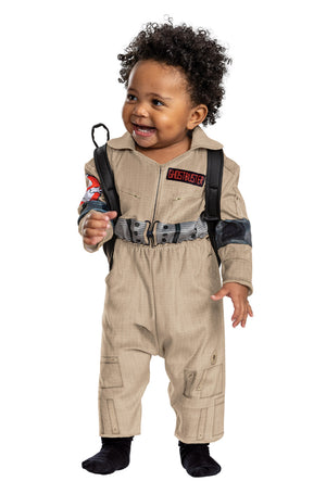 Ghostbusters Movie 2024 Posh Infant/Toddler Costume