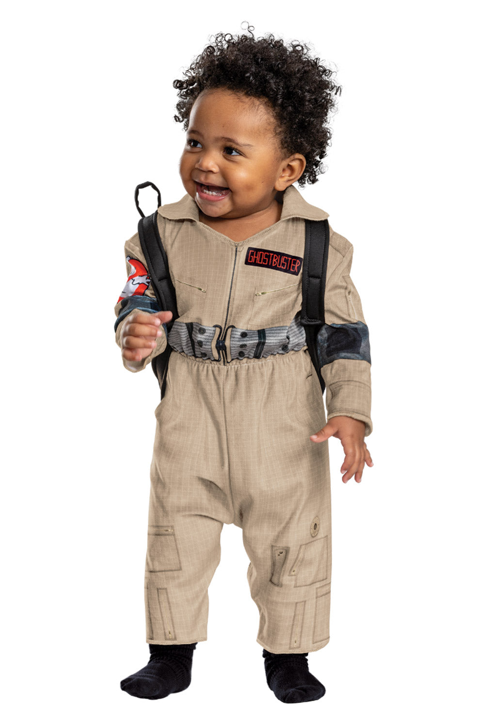 Ghostbusters Movie 2024 Posh Infant/Toddler Costume