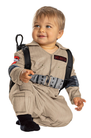 Ghostbusters Movie 2024 Posh Infant/Toddler Costume