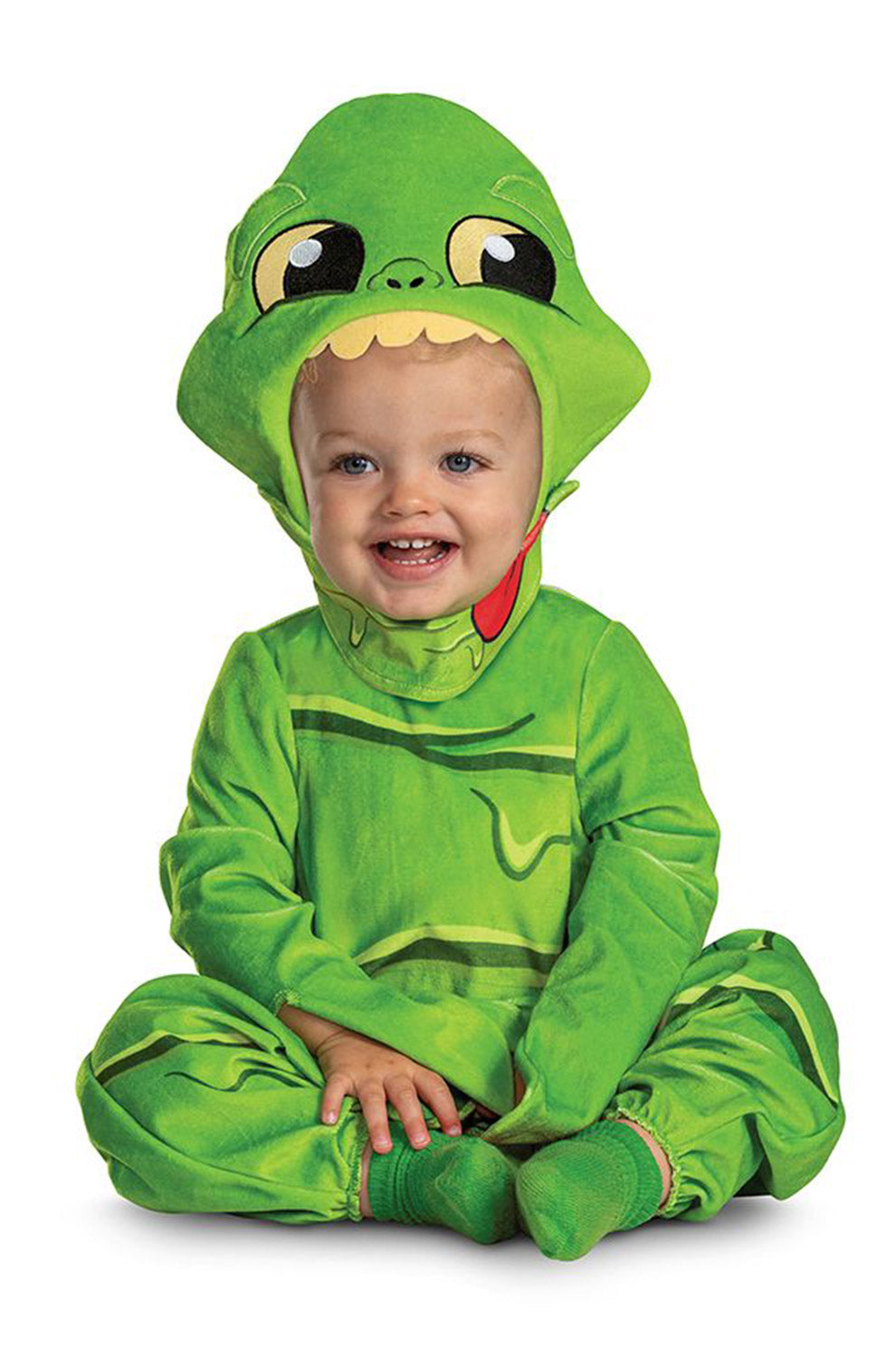Slimer Posh Infant/Toddler Costume