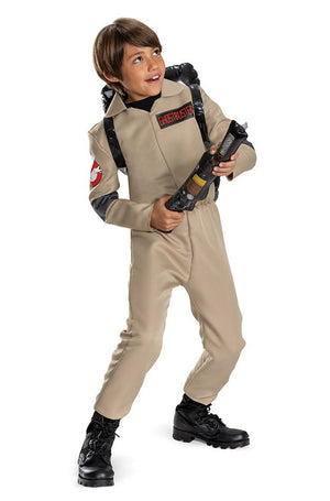 Ghostbusters Movie 2024 Classic Child Costume