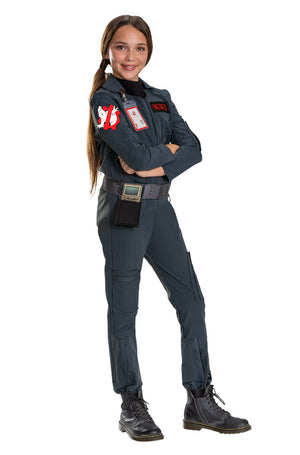 Ghostbusters Engineering Deluxe Child Costume