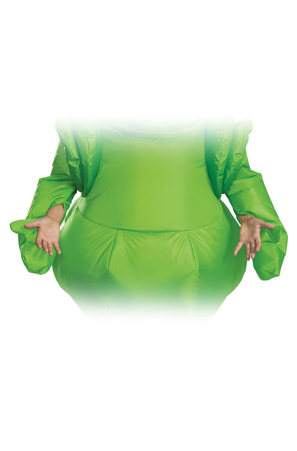 Slimer Inflatable Child Costume