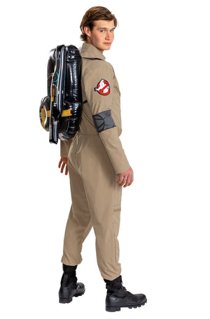 Ghostbusters Movie 2024 Deluxe Adult Costume