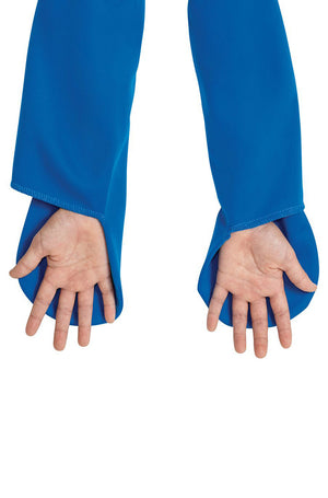 Rainbow Friends Blue Classic Child Costume