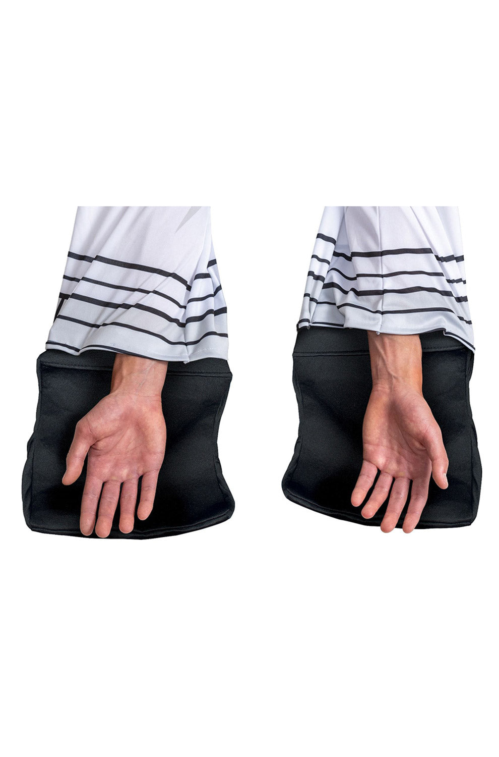 Rainbow Friends Scientist Red Adult Costume