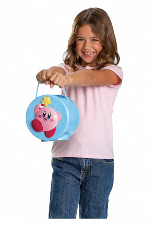 Kirby Treat Pail Accessory