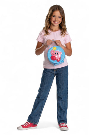 Kirby Treat Pail Accessory
