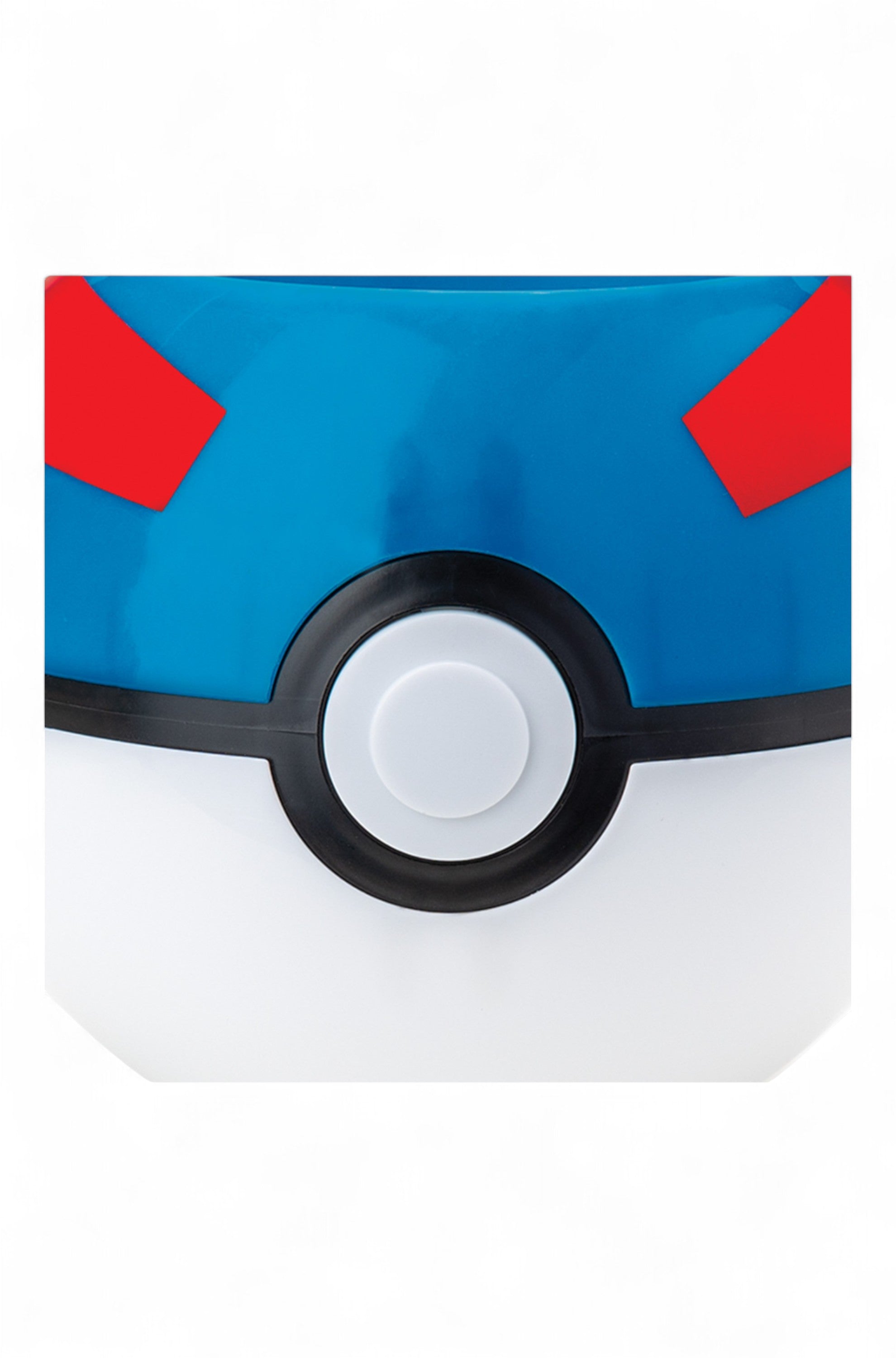 Great Ball Pokemon Treat Pail Accessory