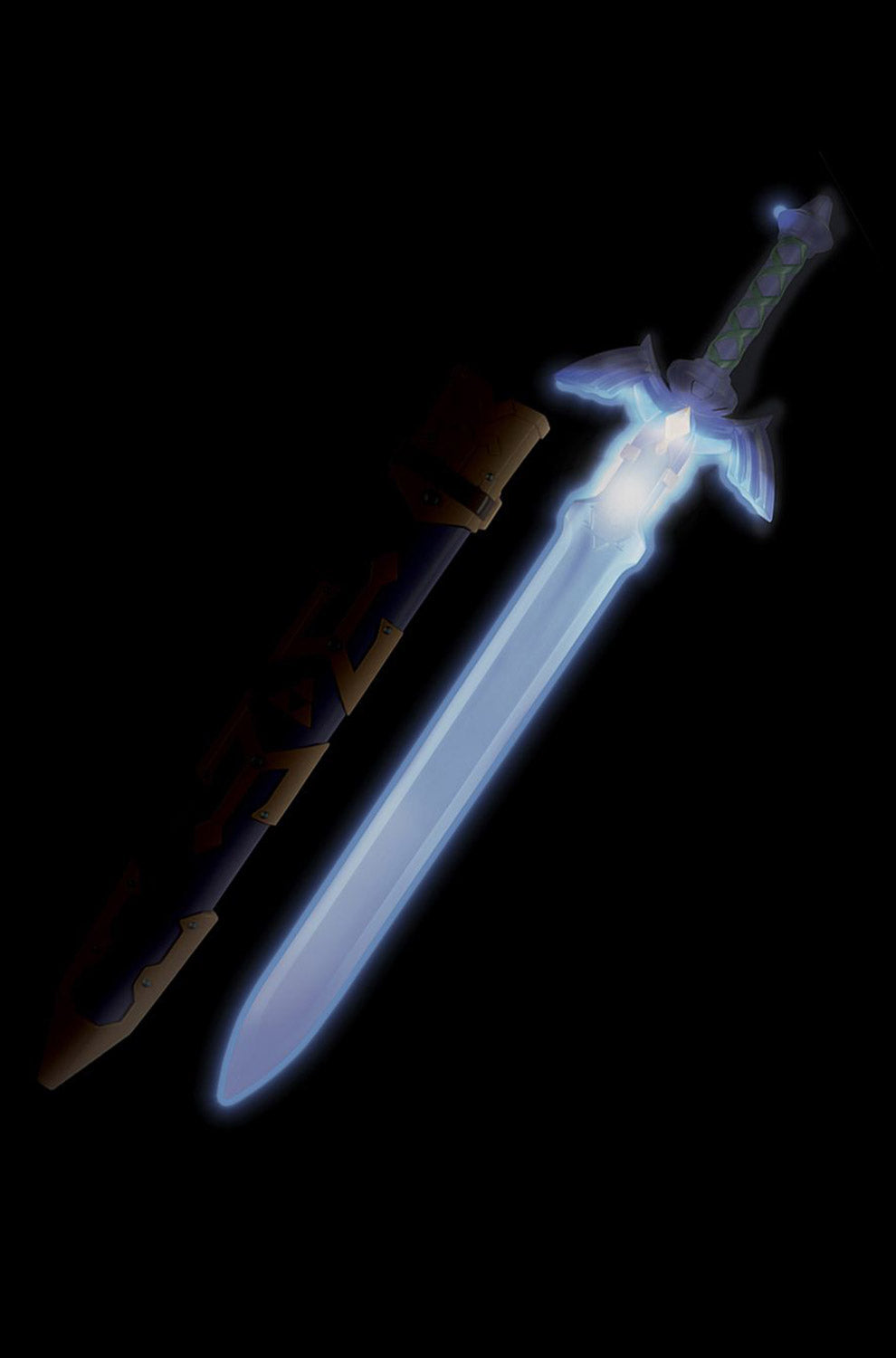Link Light-Up Master Sword