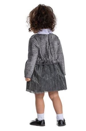 Gryffindor Hermione Posh Infant Costume