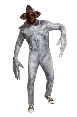 Demogorgon Deluxe Adult Costume