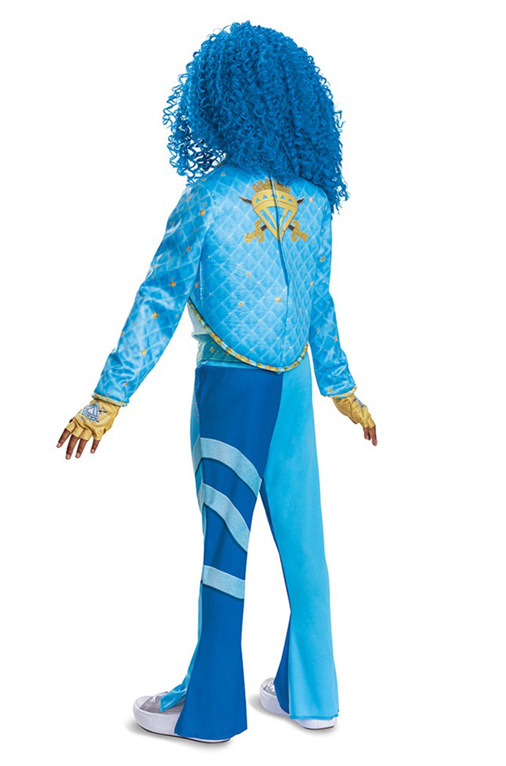 Chloe Deluxe Child Costume