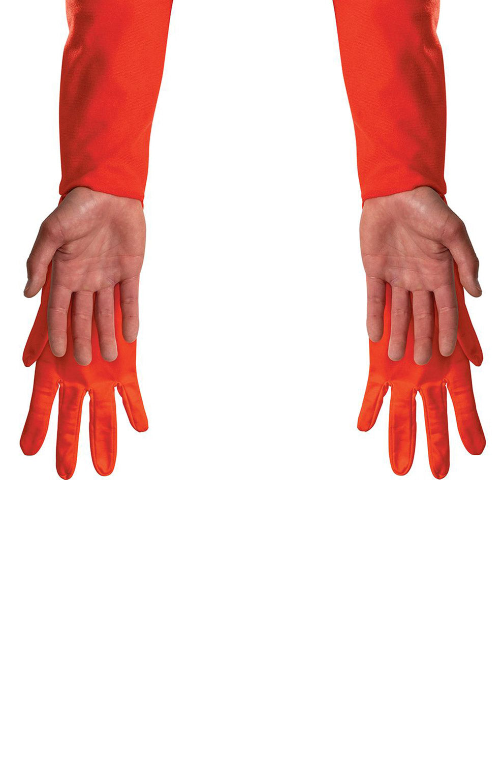 Anger Classic Adult Costume