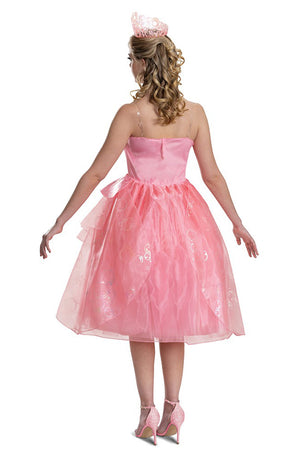 Glinda Deluxe Adult Costume