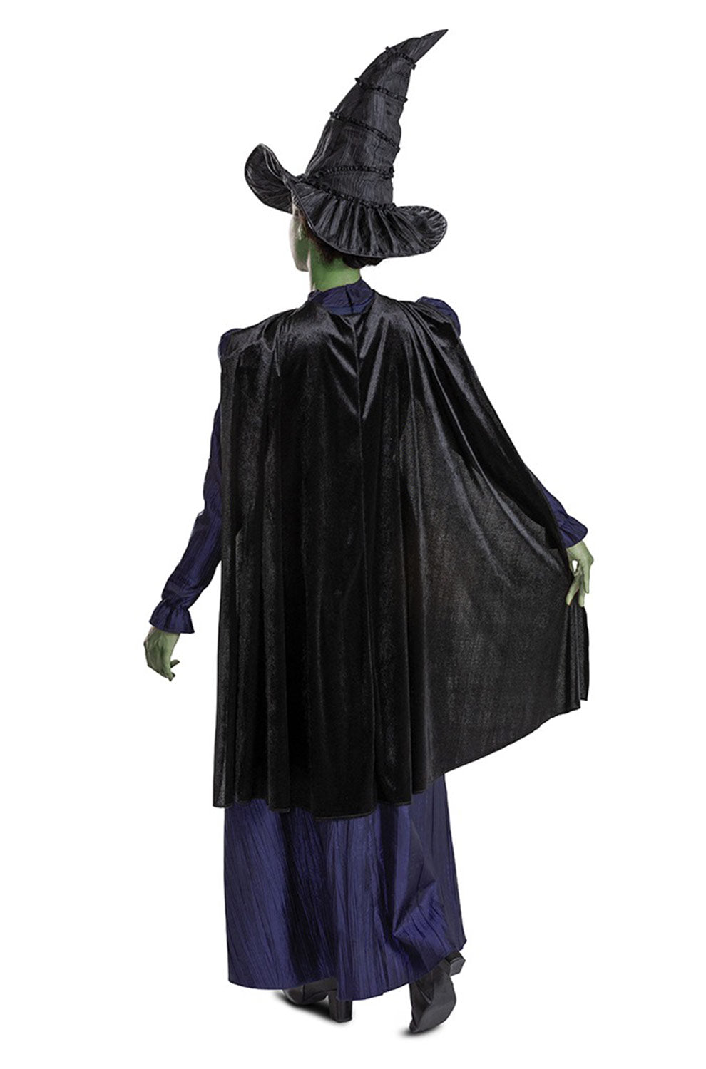 Elphaba Deluxe Adult Costume