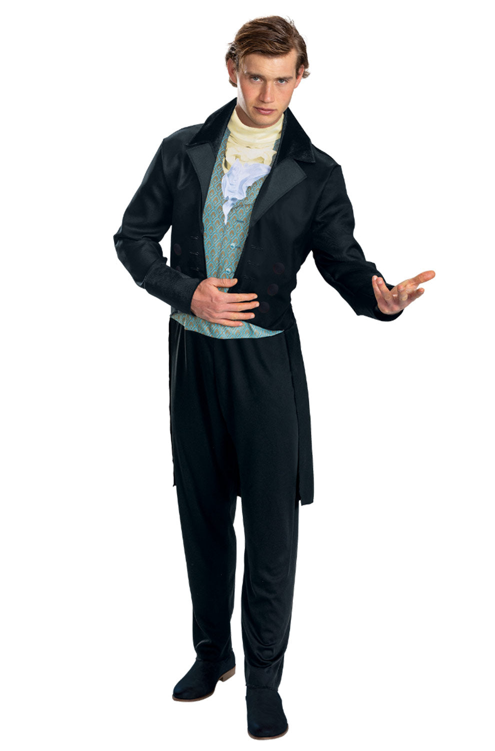 Bridgerton Brother Classic Adult Costume