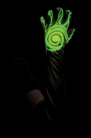 Audrey Bendy & The Dark Revival Kit