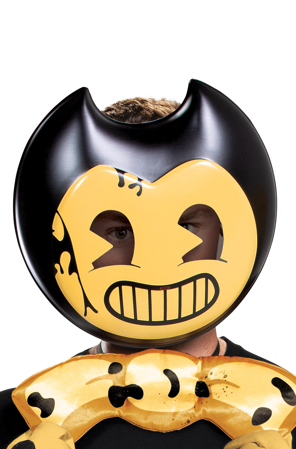 Bendy Dark Revival Child Mask