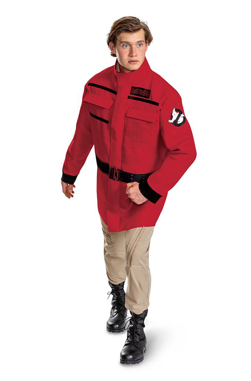 Ghostbusters Parka Adult Costume