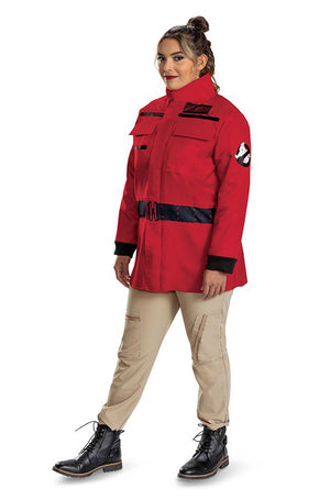 Ghostbusters Parka Adult Costume