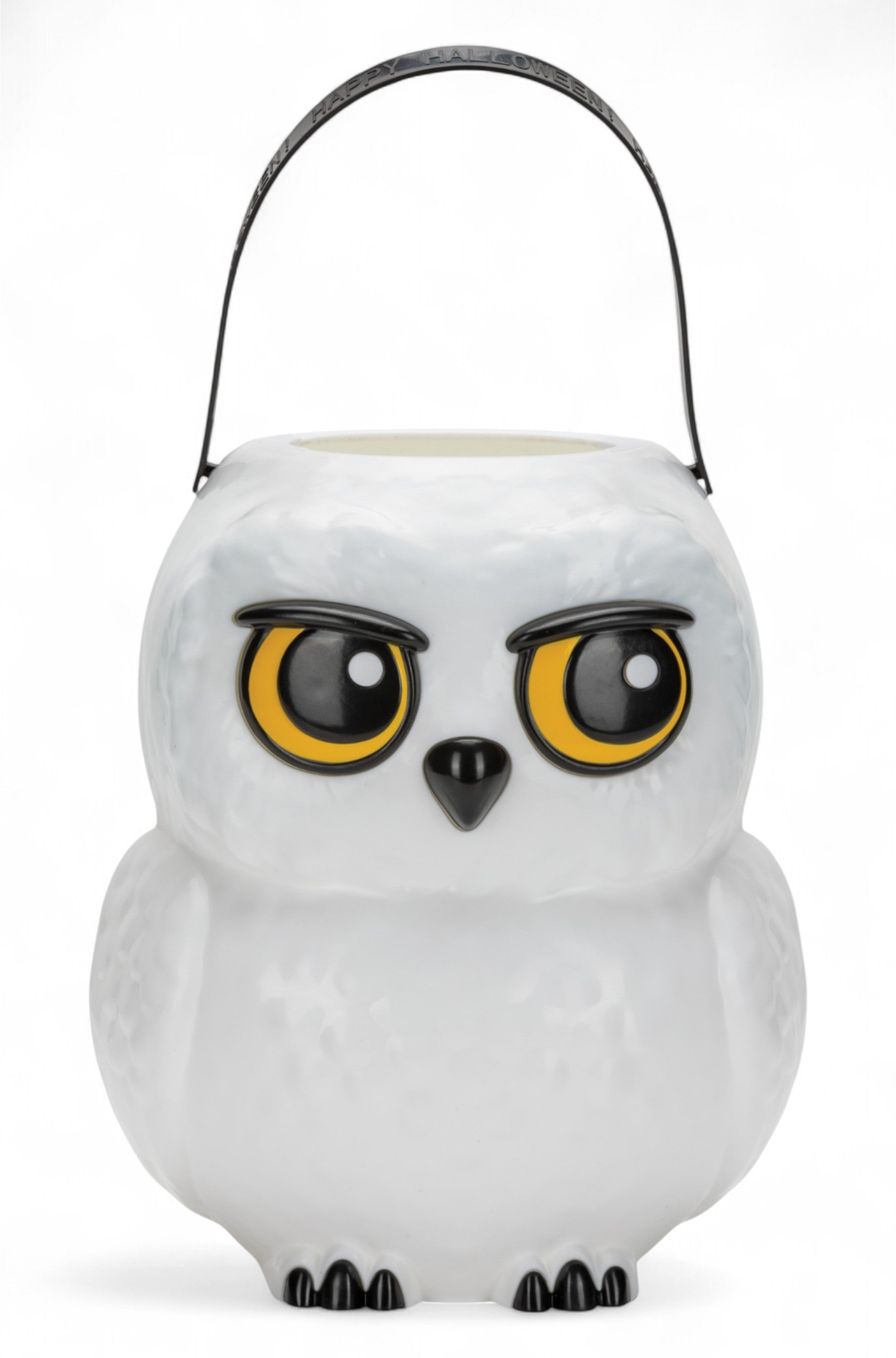 Harry Potter Hedwig Treat Pail Accessory