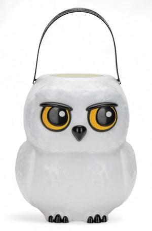 Harry Potter Hedwig Treat Pail Accessory