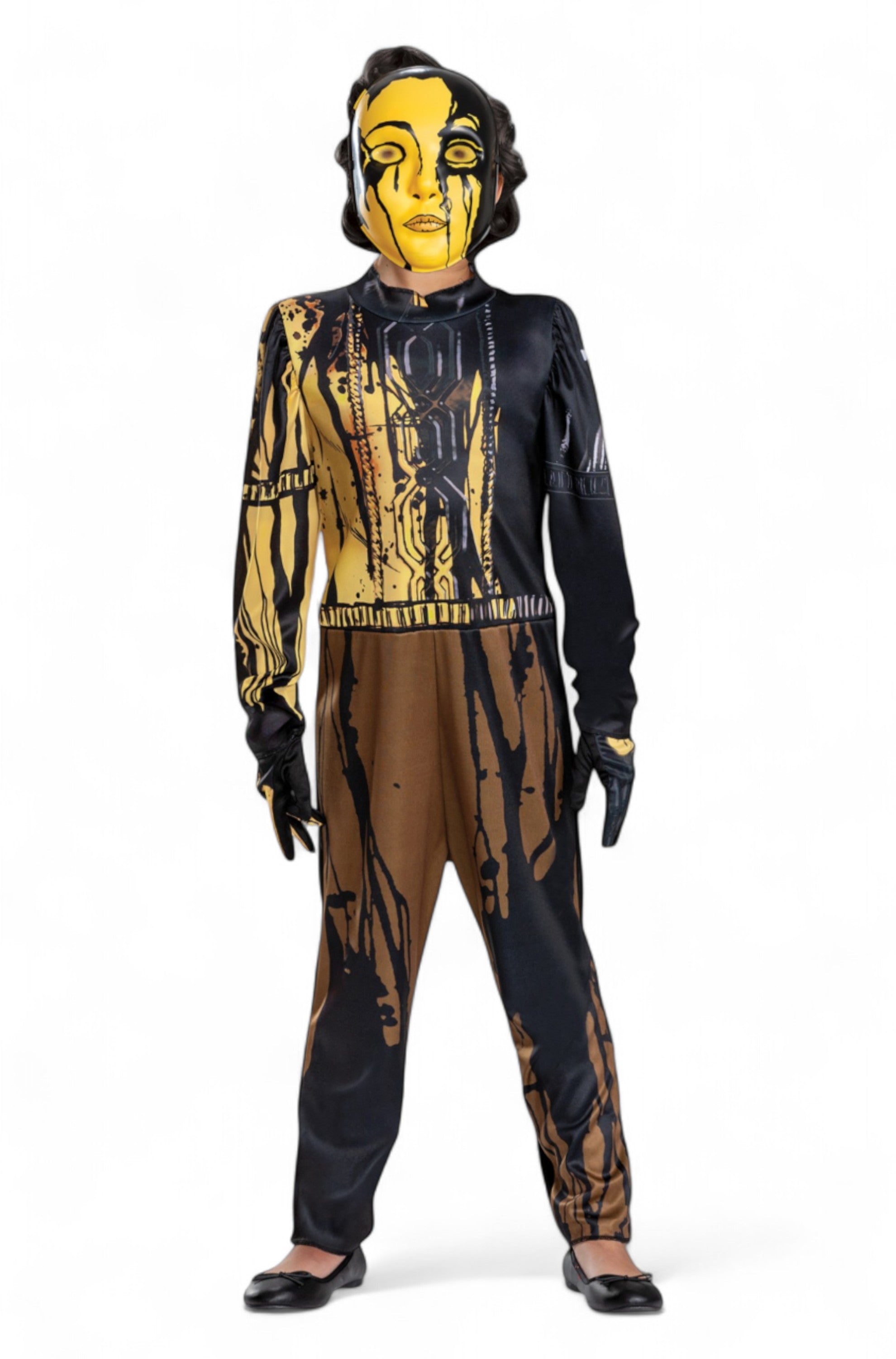 Audrey Classic Child Costume