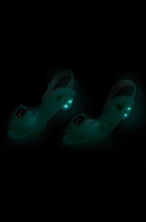 Ariel Light-Up Shoes