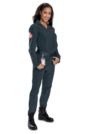 Ghostbusters Engineering Classic Adult Costume