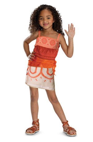 Simea Classic Toddler Costume