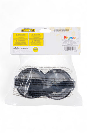 Minions Child Goggles (Bob)