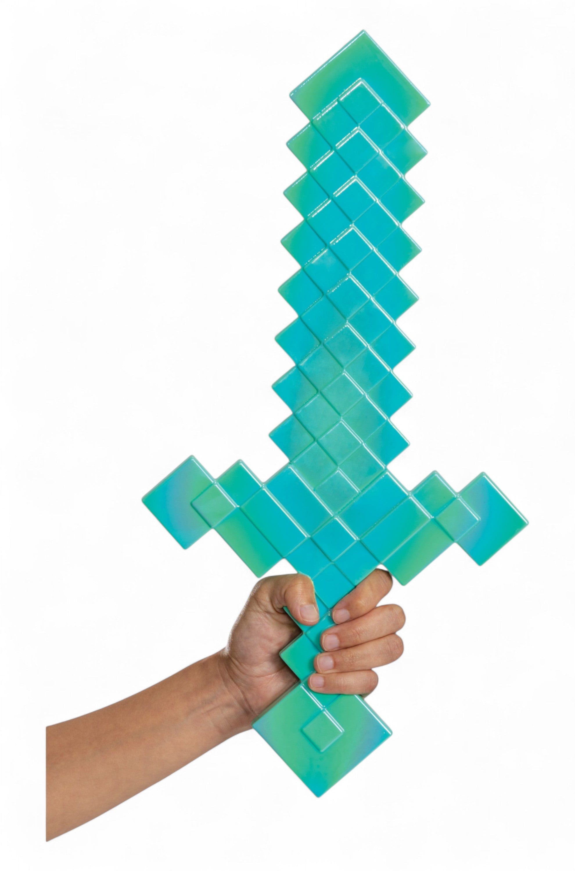 Minecraft Diamond Sword