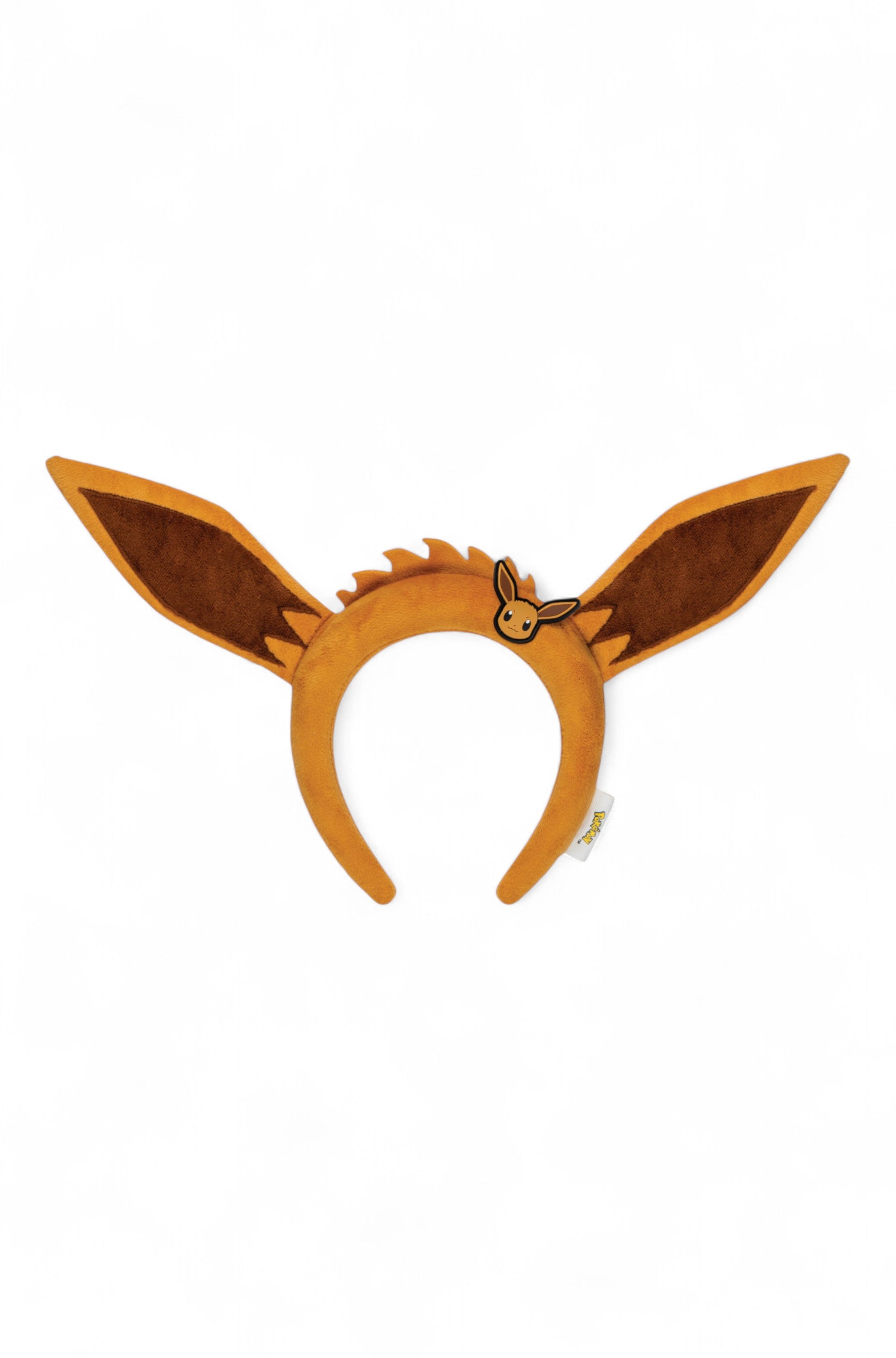Eevee Ears Headband Accessory