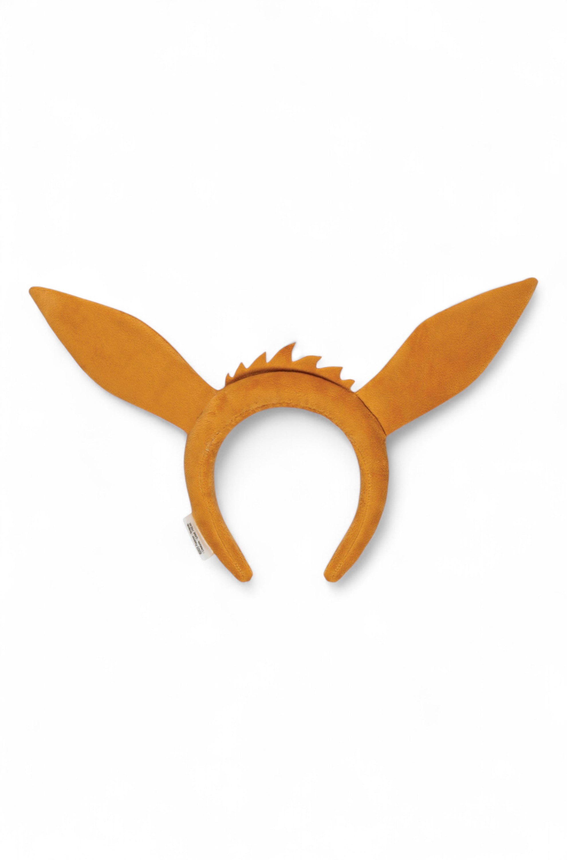 Eevee Ears Headband Accessory