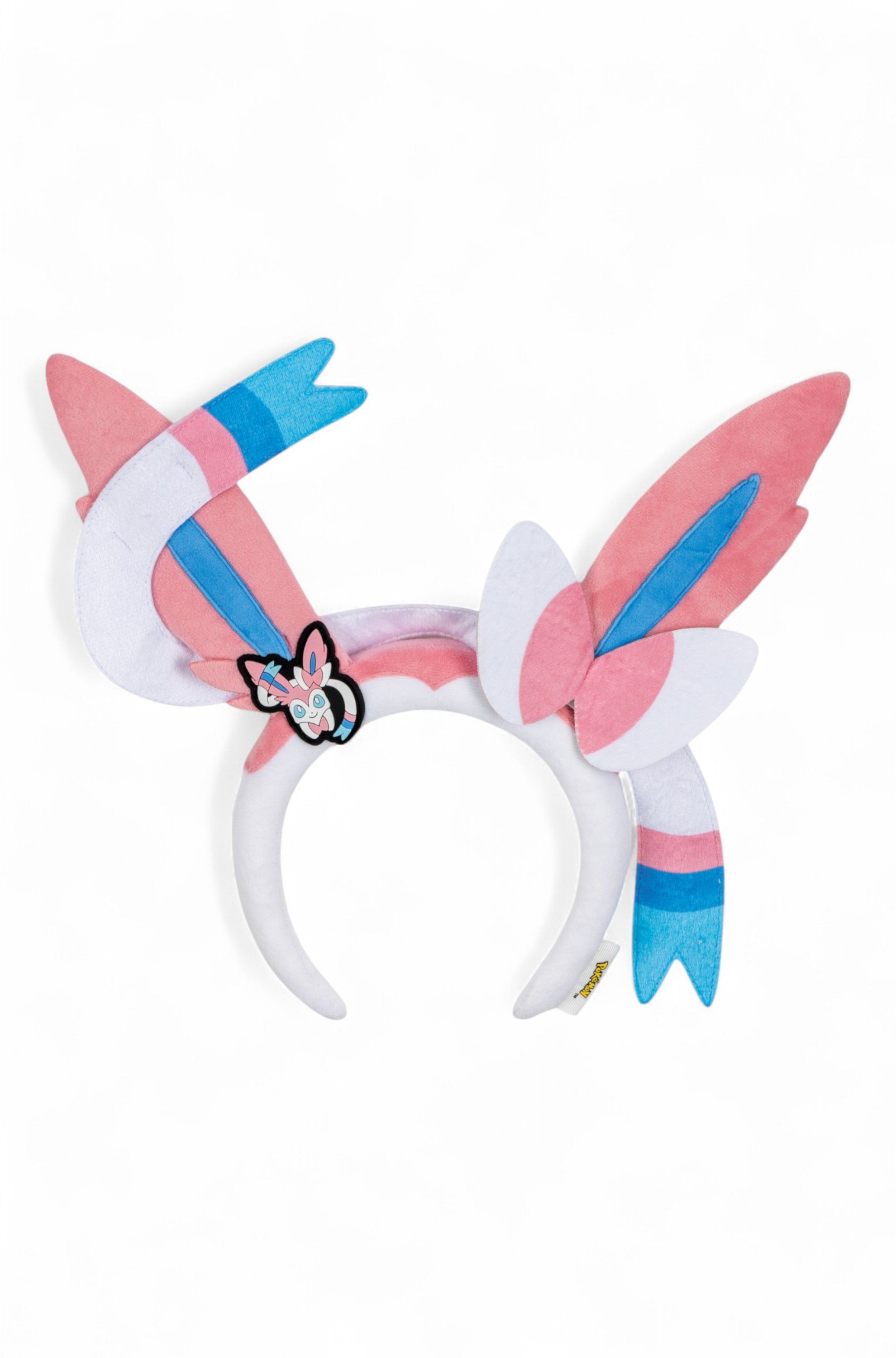 Sylveon Ears Headband Accessory