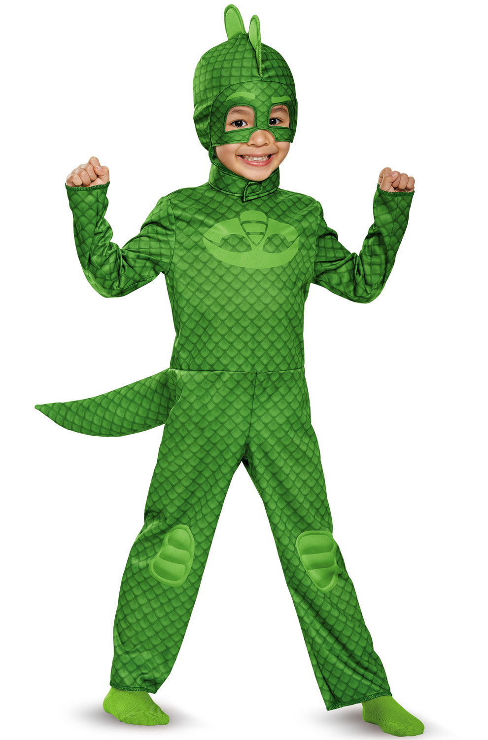 Gekko Classic Toddler Costume